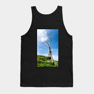 Last Breath Tank Top